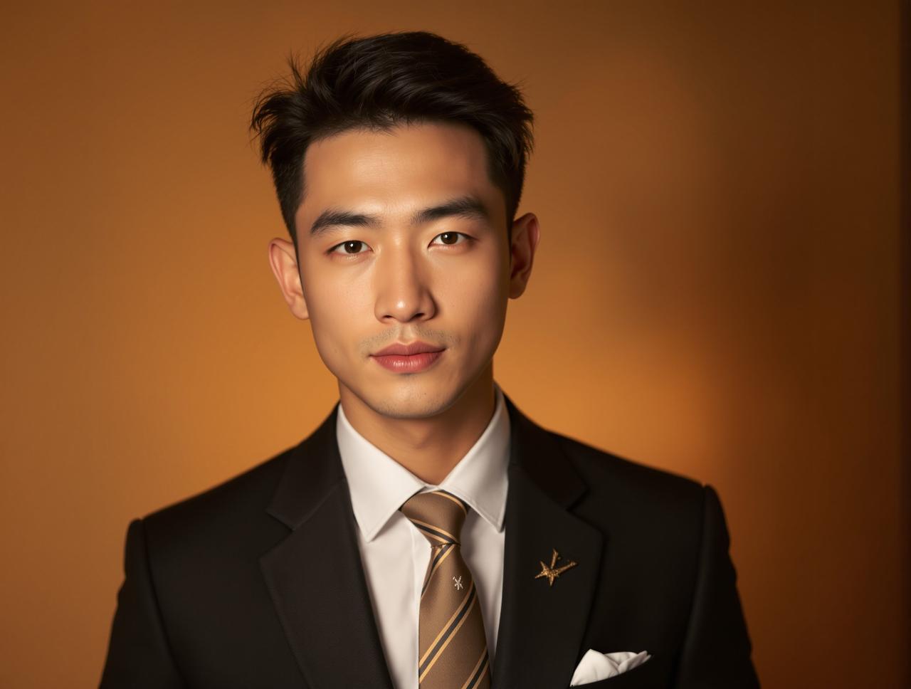 91小视频签约新生代实力派演员陈晓宇,开启全新合作篇章