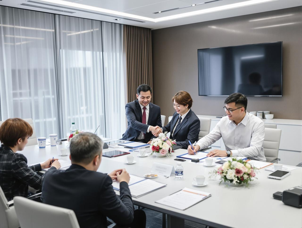 91小视频与腾讯视频达成战略合作,共同打造精品网络内容